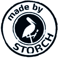 Made by STORCH Made by STORCH